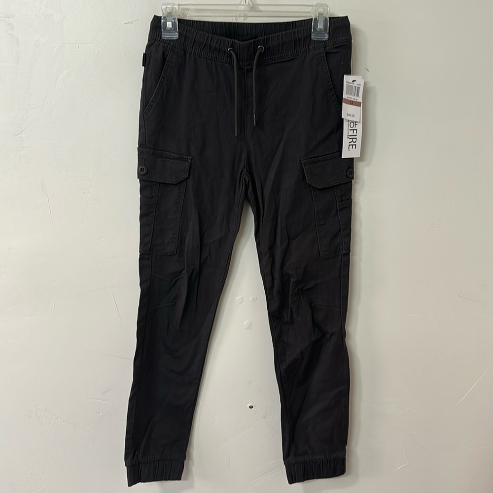 Ring of fire joggers nwt